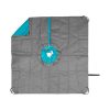 Gardena city gardening Cuttings collection mat