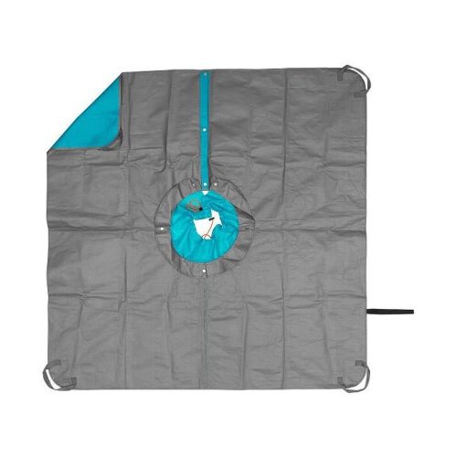 Gardena city gardening Cuttings collection mat