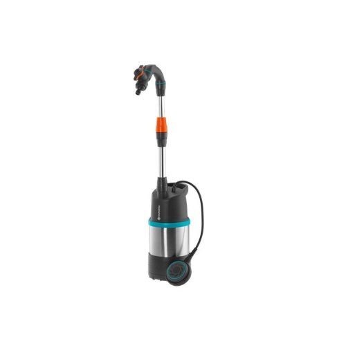 Gardena Drum Draining Pump 4700/2 INOX