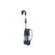 Gardena Drum Draining Pump 4700/2 INOX