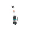 Gardena Drum Draining Pump 4700/2 INOX