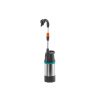 Gardena Drum emptying pump 4700/2 INOX automatic