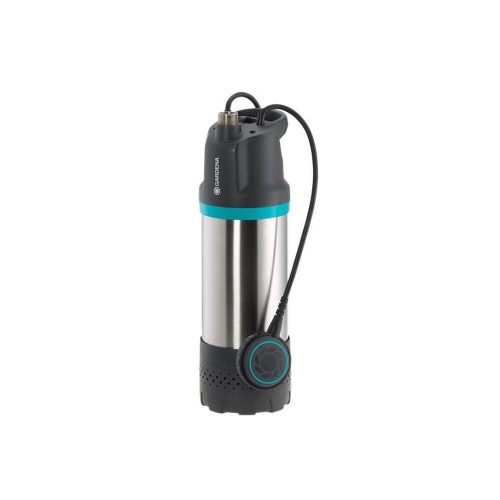 Gardena Submersible Pressure Pump 5900/4 Inox