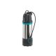 Gardena Submersible Pressure Pump 5900/4 Inox