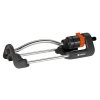 Gardena Classic Square Sprinkler Aqua S