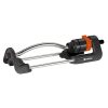 Gardena Classic Square Sprinkler Aqua S