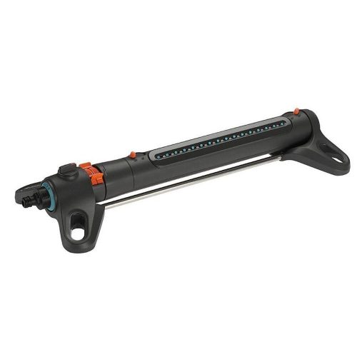 Gardena Comfort Square Sprinkler AquaZoom M