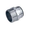 Gardena External thread adapter with bubbler