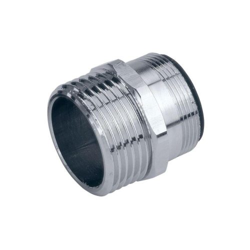 Gardena External thread adapter with bubbler