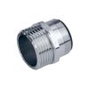 Gardena External thread adapter with bubbler