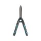 Gardena PrecisionCut hedge trimmer