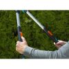 Gardena TeleCut hedge trimmer