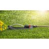 Gardena Basic Square Sprinkler Aqua S
