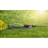 Gardena Basic Square Sprinkler Aqua S