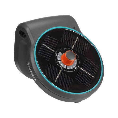 Gardena AquaBloom Solar Drip Pump Set