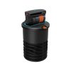 Gardena SP recessed square sprinkler 140