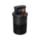 Gardena SP recessed square sprinkler 140