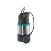 Gardena Basic Submersible Pressure Pump 4700/2 Inox