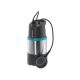 Gardena Basic Submersible Pressure Pump 4700/2 Inox