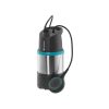 Gardena Basic Submersible Pressure Pump 4700/2 Inox