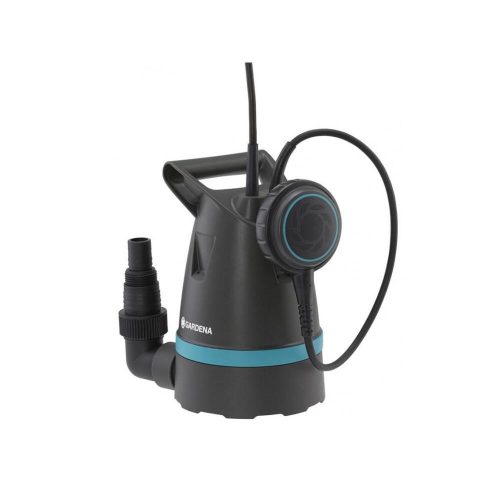 Gardena Basic Submersible Pump for Clean Water 8200