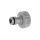 Gardena OGS Tap element with 3/4' internal American thread