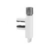 Gardena ClickUp! Balcony Connector
