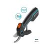 Gardena pruning shears