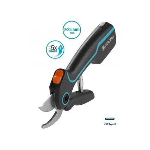 Gardena pruning shears