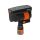 Gardena Pipeline Square Sprinkler