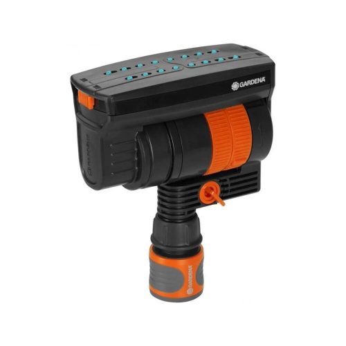 Gardena Pipeline Square Sprinkler