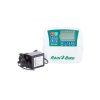 Rain bird ESP RZXi indoor timer 4 circuits