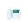 Rain bird ESP RZX outdoor timer 6 circuits