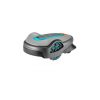 Gardena SILENO life 1500