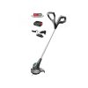 Gardena SmallCut 23/18V P4A Cordless Grass Trimmer with Battery