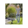 Gardena SmallCut 23/18V P4A Cordless Grass Trimmer with Battery
