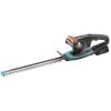 Gardena EasyCut 40/18V P4A Cordless Hedge Trimmer with Battery