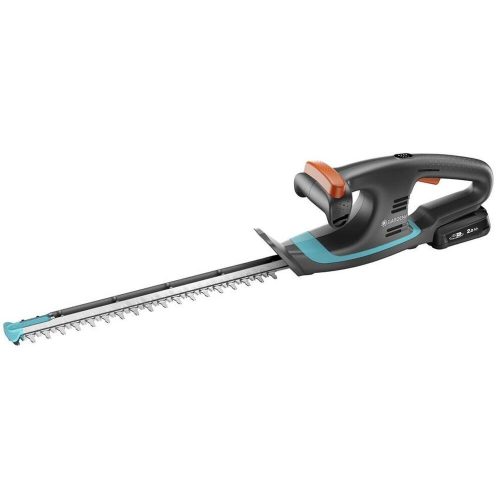 Gardena EasyCut 40/18V P4A Cordless Hedge Trimmer with Battery