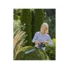 Gardena EasyCut 40/18V P4A cordless hedge trimmer without battery