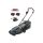 Gardena PowerMax 37/36V P4A cordless lawn mower with battery