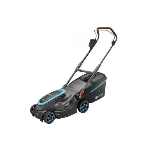 Gardena PowerMax 37/36V P4A cordless lawn mower without battery