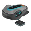 Gardena smart SILENO life 1000 set