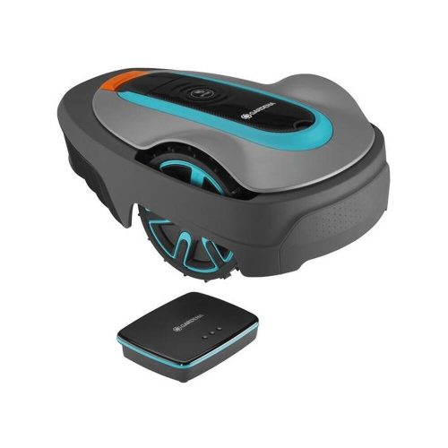 Gardena smart SILENO city 250 set