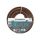 Gardena Comfort FLEX Hose 15 mm (5/8') 30 m