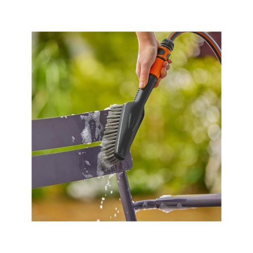 Gardena Cleansystem Hand Wash Brush S soft