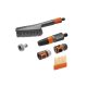 Gardena Cleansystem Basic Washing set S soft
