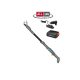Gardena EasyCut 110/18V P4A Cordless Pruner with Battery