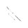 Gardena HighCut 360/18V P4A Telescopic Pruning Shears without battery