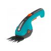Gardena ClassicCut Li Cordless Grass Shears