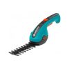 Gardena ClassicCut Li Cordless Grass and Shrub Shears Set